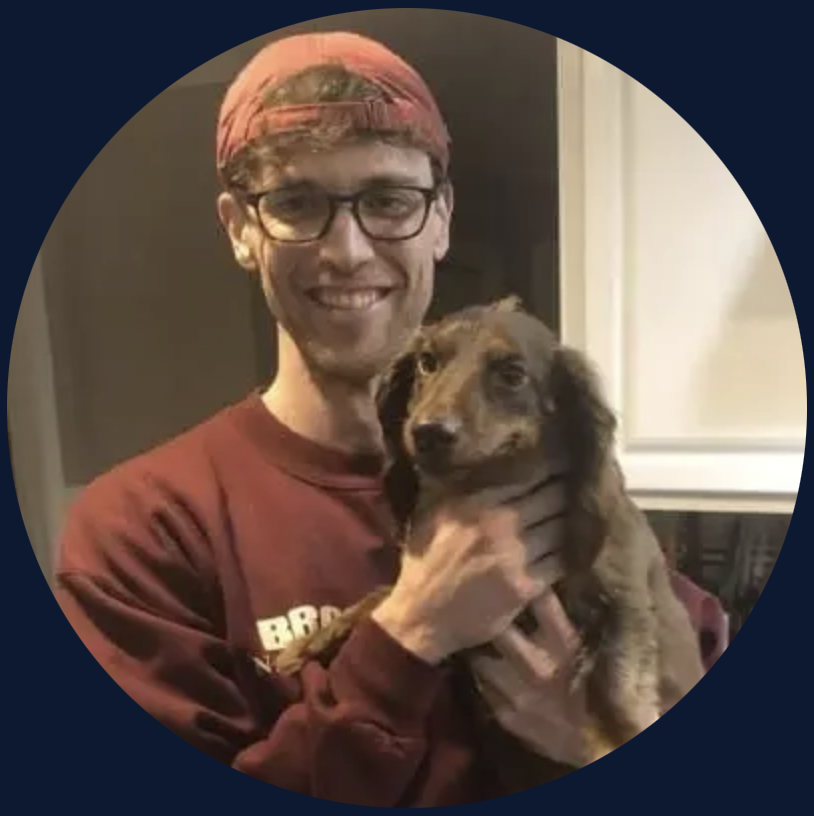 Dr. Zachary Streeter